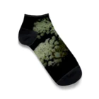 bouquetie_322のlace flour Ankle Socks