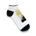 i-ai LoveHeartの渇望 Ankle Socks