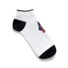 FeroのIdoL Ankle Socks