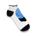 Sky00のリアルネギトロくん Ankle Socks