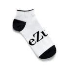 eZuNa(イーズナ)のeZuNa Ankle Socks