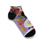 KRIMのきんぱ김밥 Ankle Socks