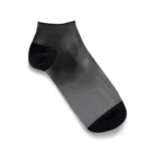 Dec-Affe-Inated RECORDSのスイサイダル補助金 Ankle Socks