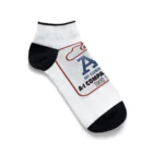 M’z waveの株式会社エーアイ　グッツ Ankle Socks