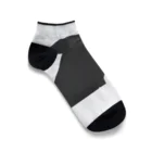 DOG LOVERのDOG LOVER（パグ） Ankle Socks
