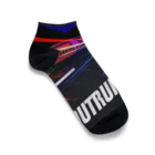 Smooth2000のOUTRUN DRIVE Ankle Socks