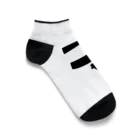 yozorAのよぞらのこばやし Ankle Socks