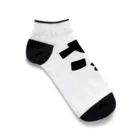 yozorAのよぞらのさいとう Ankle Socks