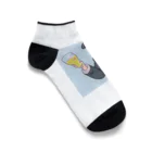 soota111の限界サラリーマンの呑みべ Ankle Socks