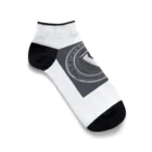 answerKnow97のanswerknow97 Ankle Socks