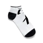 itacubの「圧力」グッズ Ankle Socks