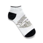 ArinkoriNのShineBright Ankle Socks