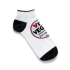 VIVA VEGEのVIVA VEGE Ankle Socks