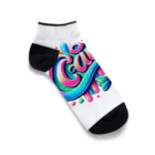 REPLAYのCANDY Ankle Socks