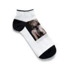 sounya sounyaの美女 図鑑（ホールド） Ankle Socks