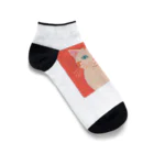 おととのシンガプーラ Ankle Socks