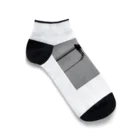 Yoshito1229のスケボー初心者 Ankle Socks