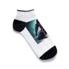 ZZRR12の頼れるＮinjya Ankle Socks