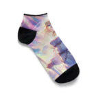 Sesilionの天空の女勇者 Ankle Socks