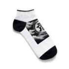 TigerSharkのかっこいい Ankle Socks