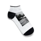 TigerSharkのドローン Ankle Socks