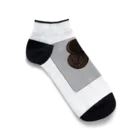 R＆YのAmericanスナック Ankle Socks