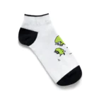 sususuttoのdancing sheep Ankle Socks