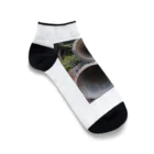 俺のカノジョの俺のカノジョ お昼にドカン休憩編 Ankle Socks