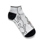 ochikeronのExcellent Cooking Ankle Socks