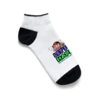 kazu_gの楽しく生きよう!（ミュージック） Ankle Socks