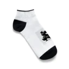 surekaraの孤高 Ankle Socks