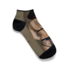 MatureWomanCollectionの伊藤 絵理子 Ankle Socks