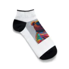 TPGのBear Ankle Socks