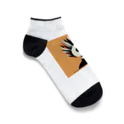 NOBUO designのハルモニオン Ankle Socks