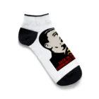 JOKERS FACTORYのBACK IN THE U.S.S.R. Ankle Socks