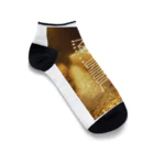 hekikiの一粒万倍日 Ankle Socks