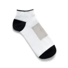 ちょこちょこの肉球マーク Ankle Socks