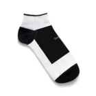 ichi photo SHOPのパーティーグッズ(Tsuyoshi) Ankle Socks