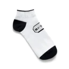 tasuku10の韓ドラソックス Ankle Socks