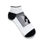 黄金宮殿のDevil Ankle Socks