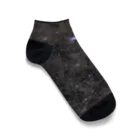 S204_NanaのNGC1333 Ankle Socks