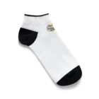 skfamilyのskfamily Ankle Socks