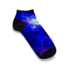 necocoのHANABI-Ⅳ Ankle Socks