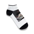 solt-oreの夢 Ankle Socks