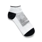 solt-oreの奇跡 Ankle Socks