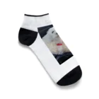 katu69のK太郎s Ankle Socks