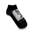 SERIY_SHOPの闘志の休憩所 Ankle Socks