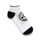 toto444のかわいいどーなつ🍩 Ankle Socks
