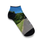 TACOIKAのTokyo　BaySide　cycling Ankle Socks