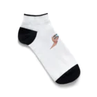 ニゴ猫　shopのゲームコントローラー Ankle Socks